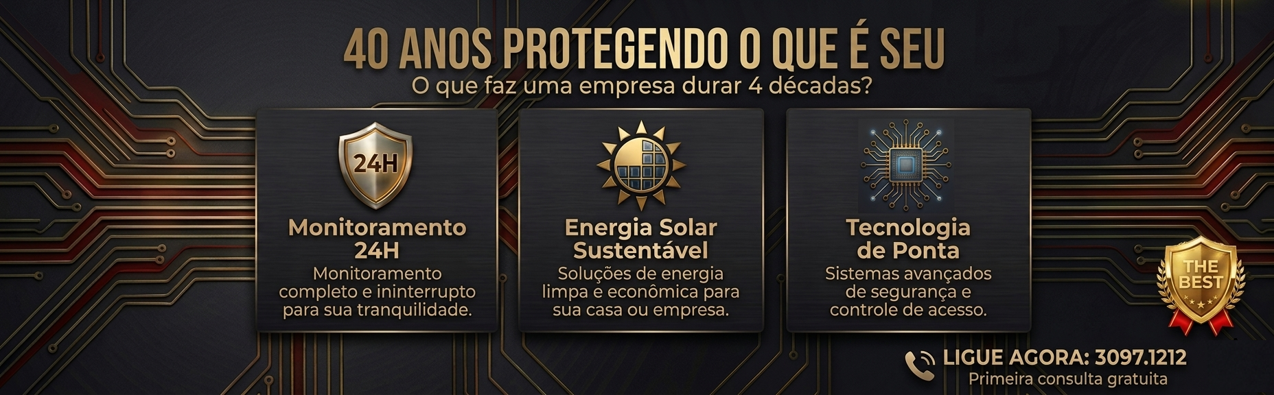 Monitoramento
